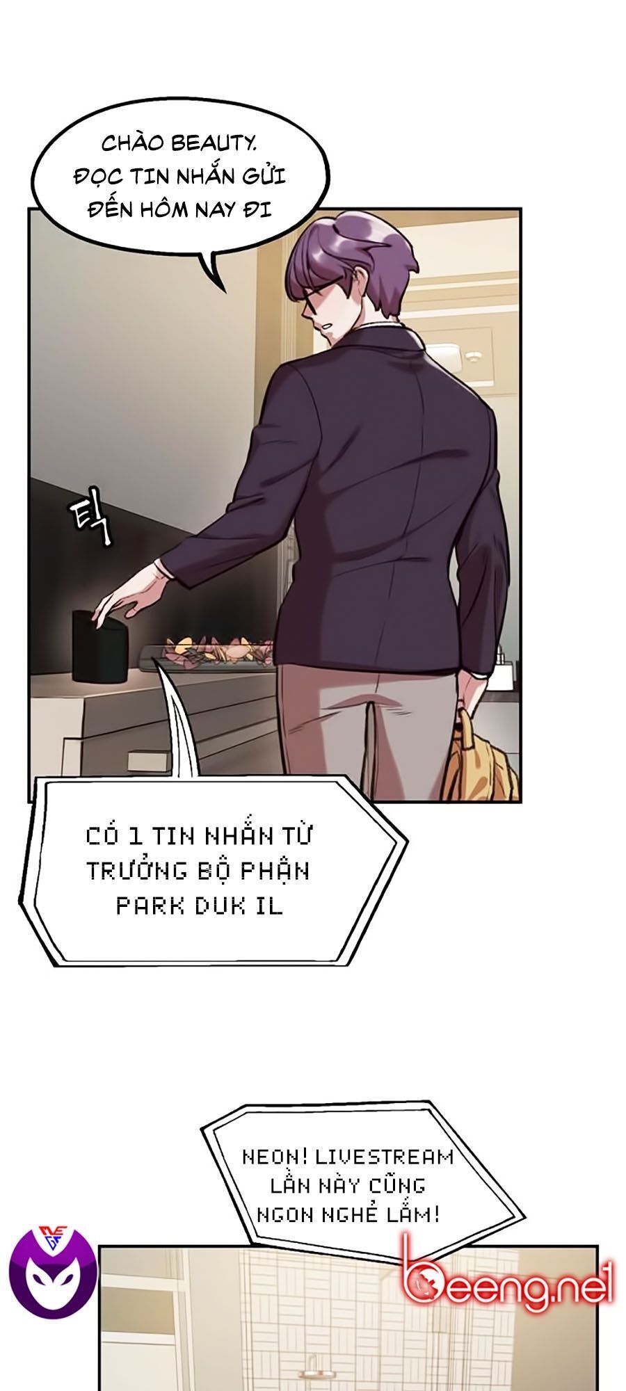 Xếp Hạng Bắt Nạt Chapter 1 - 91