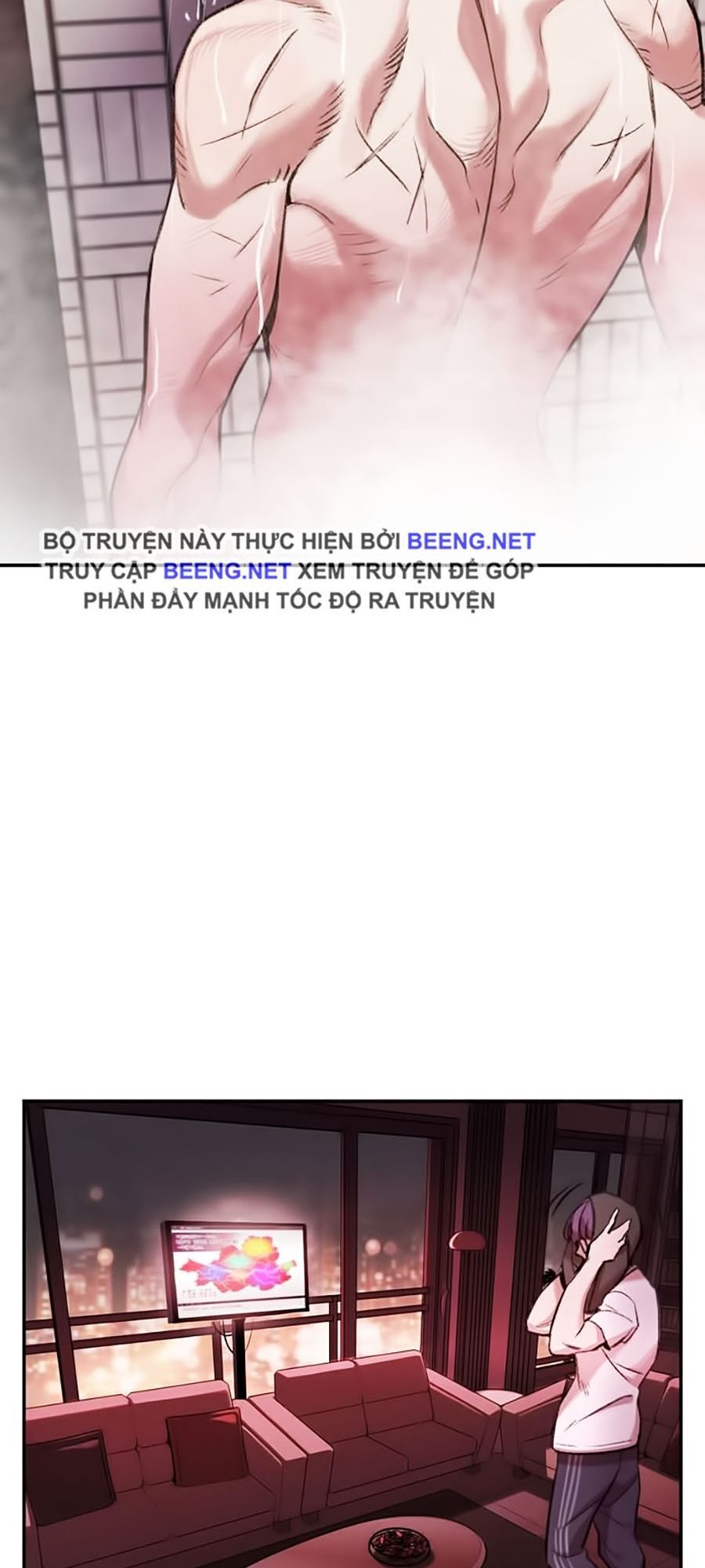 Xếp Hạng Bắt Nạt Chapter 1 - 93