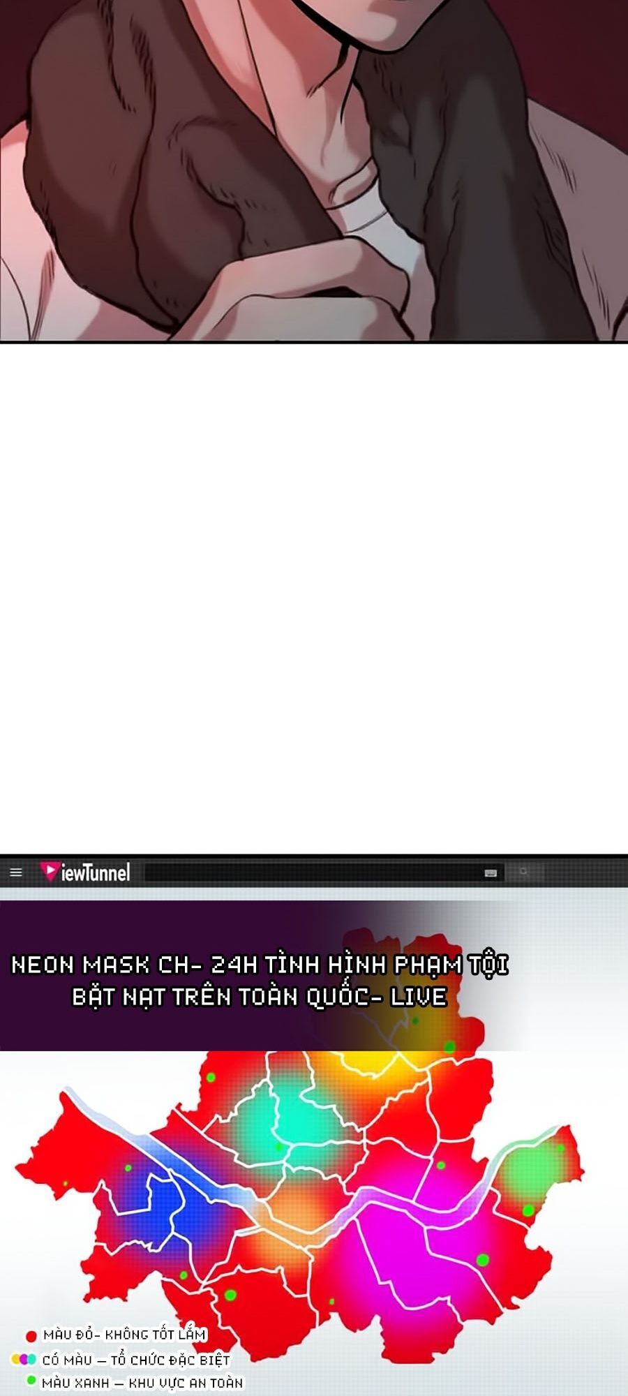 Xếp Hạng Bắt Nạt Chapter 1 - 95