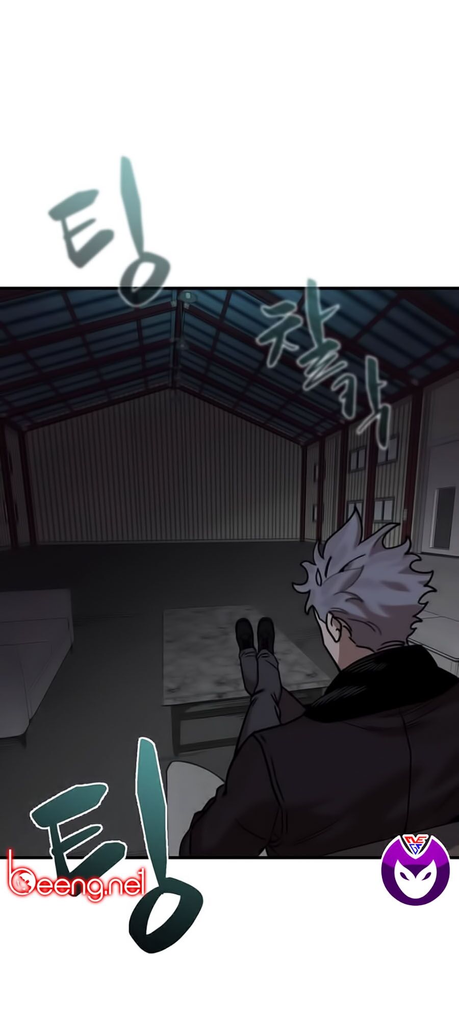 Xếp Hạng Bắt Nạt Chapter 6 - 1