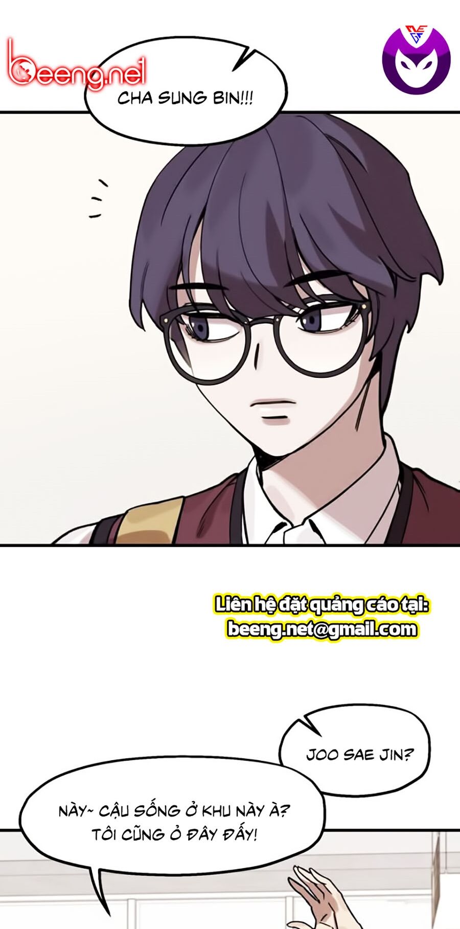 Xếp Hạng Bắt Nạt Chapter 6 - 12