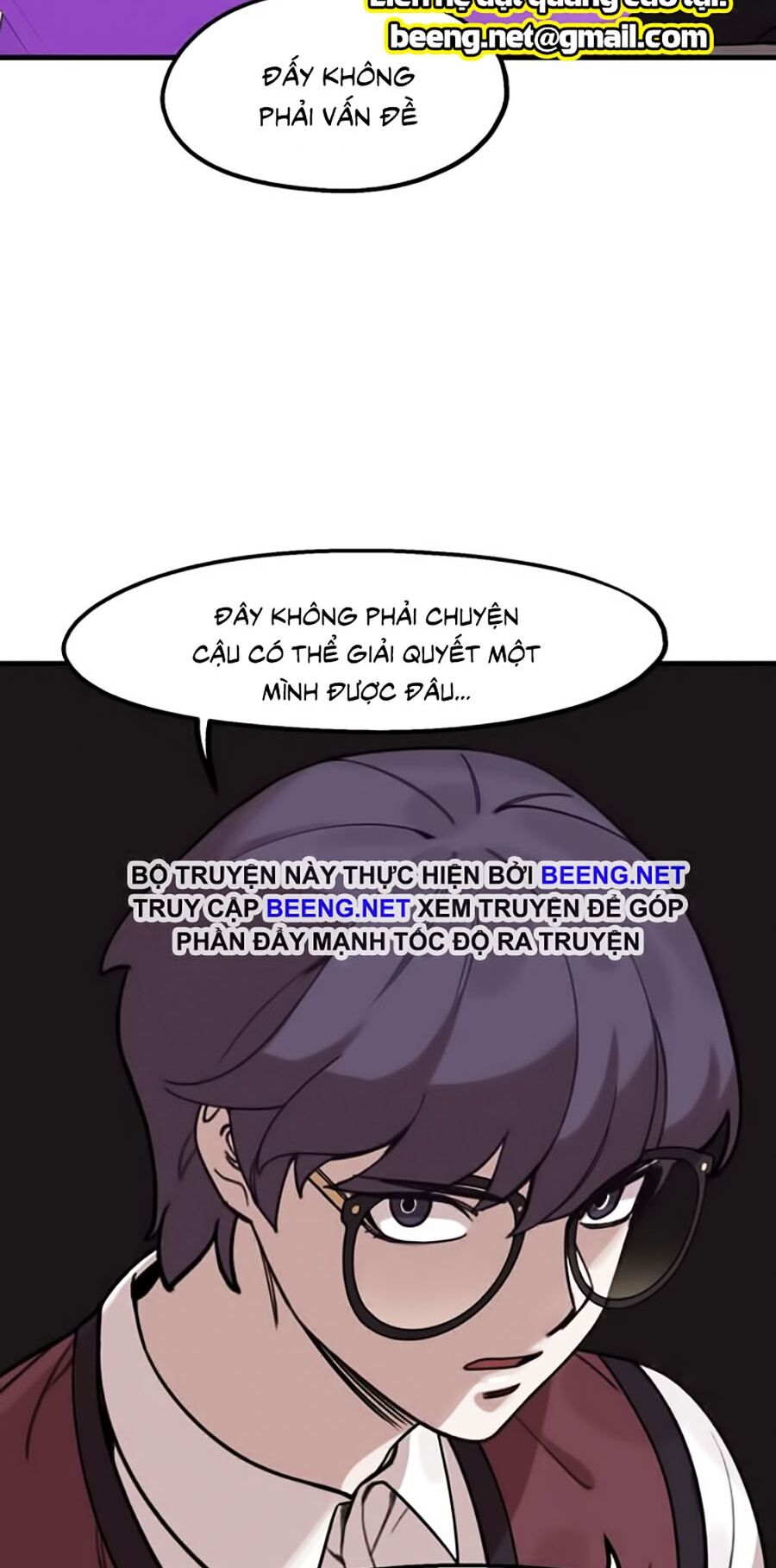 Xếp Hạng Bắt Nạt Chapter 6 - 16