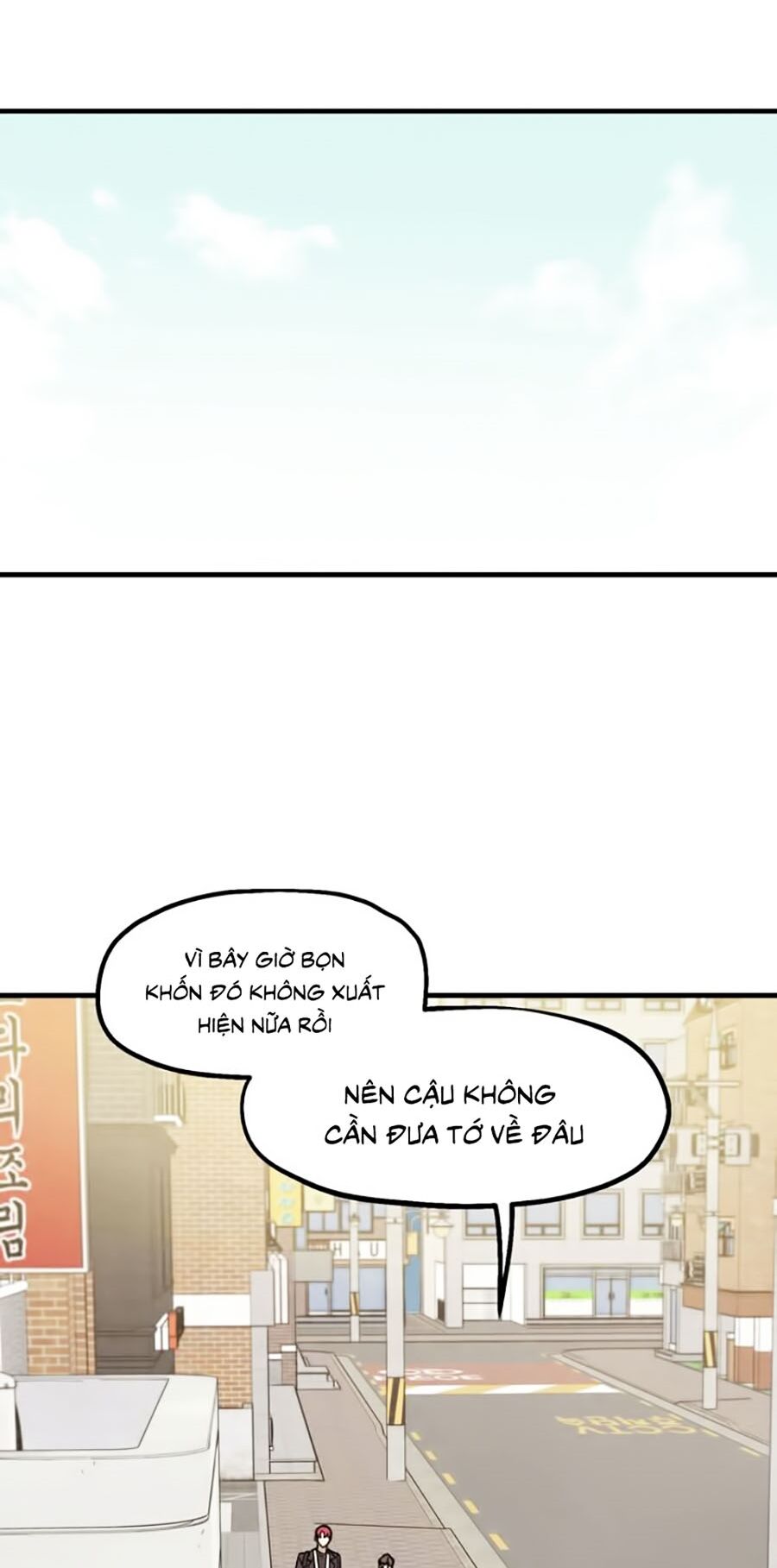 Xếp Hạng Bắt Nạt Chapter 6 - 18