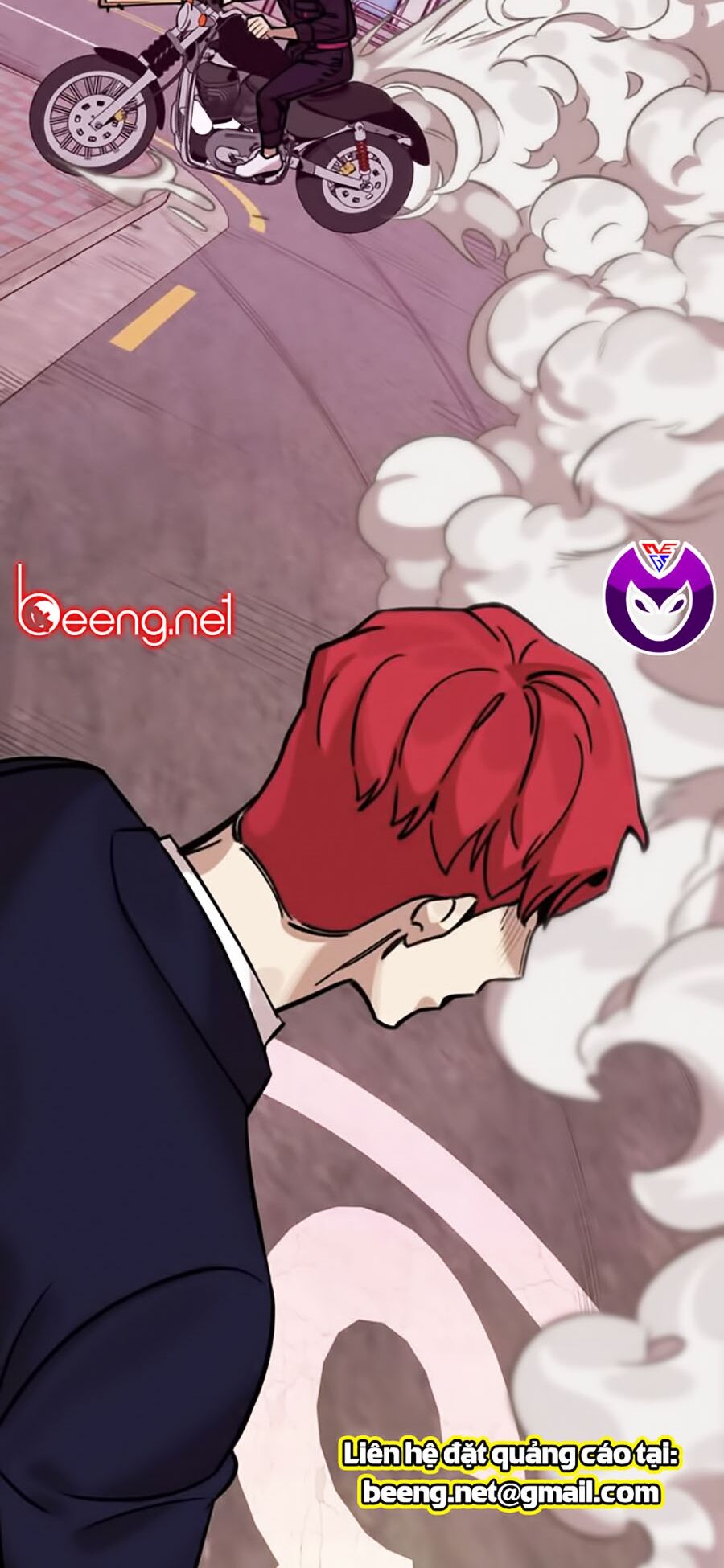 Xếp Hạng Bắt Nạt Chapter 6 - 25