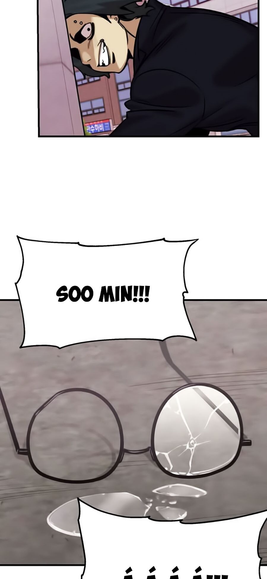 Xếp Hạng Bắt Nạt Chapter 6 - 27