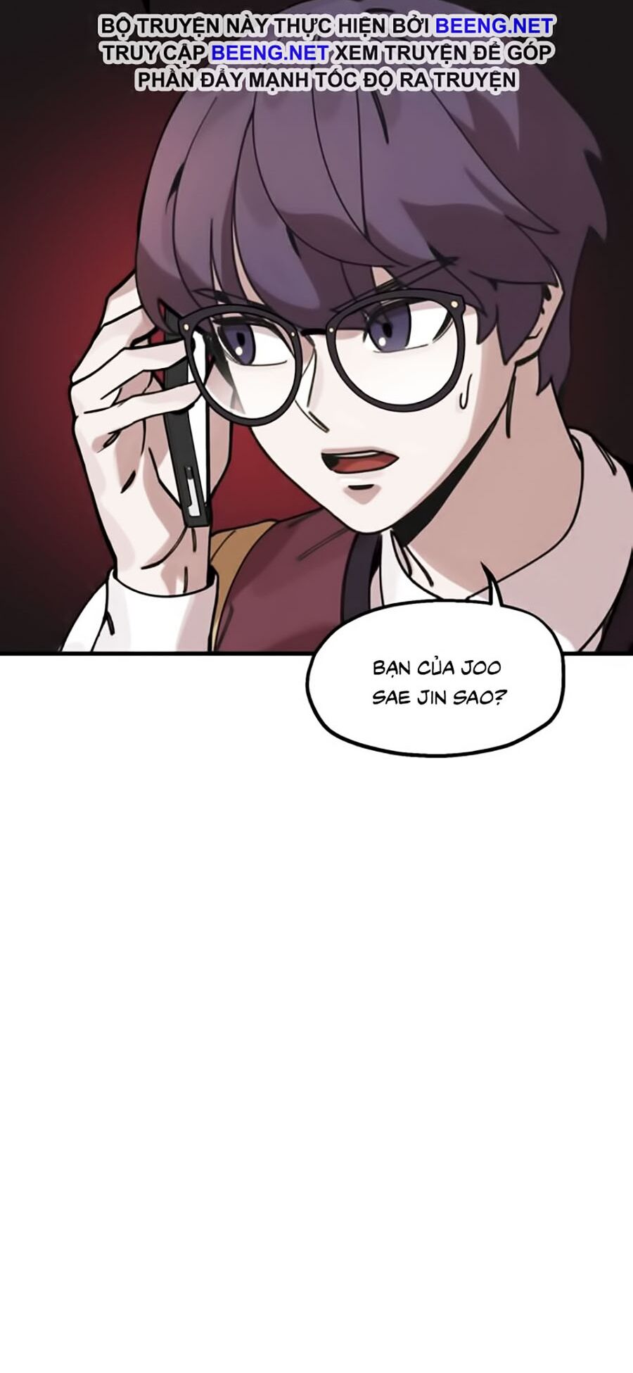 Xếp Hạng Bắt Nạt Chapter 6 - 30