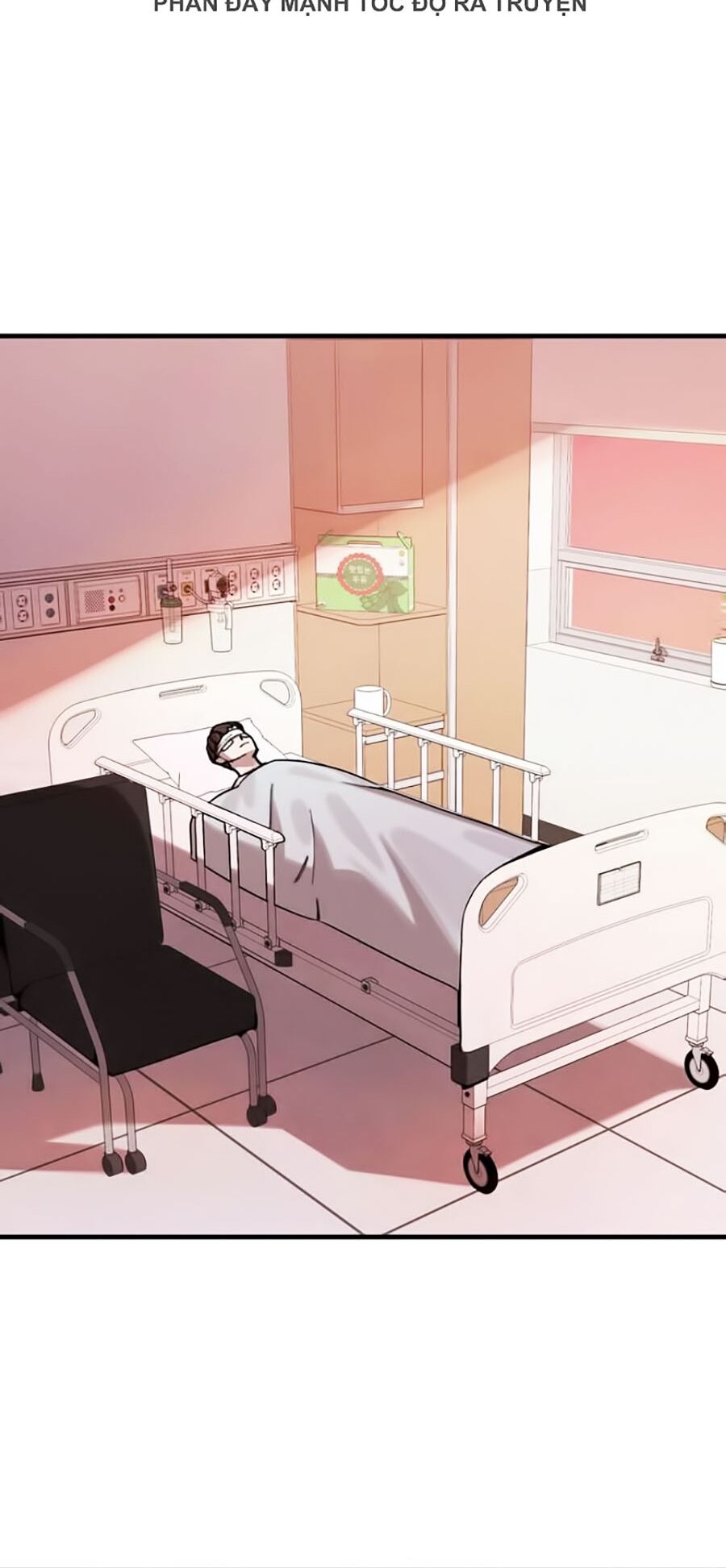 Xếp Hạng Bắt Nạt Chapter 6 - 34