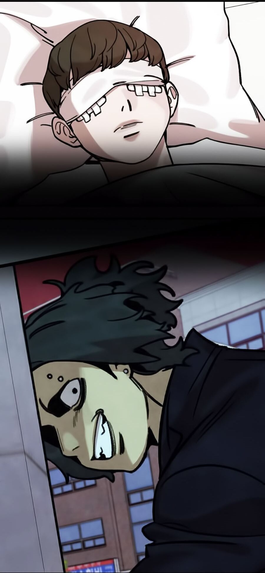 Xếp Hạng Bắt Nạt Chapter 6 - 35