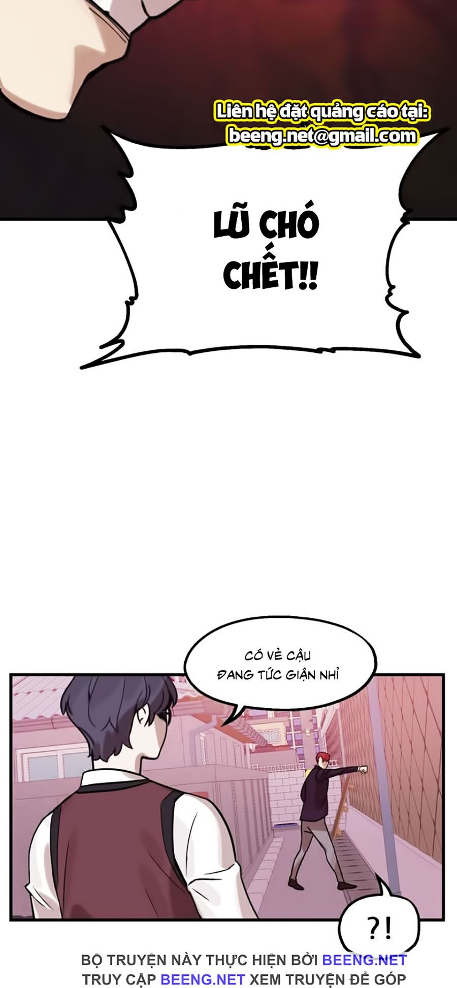 Xếp Hạng Bắt Nạt Chapter 6 - 38