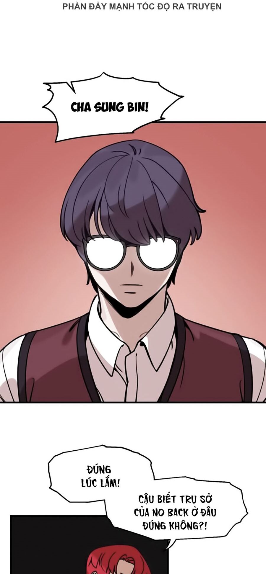 Xếp Hạng Bắt Nạt Chapter 6 - 39