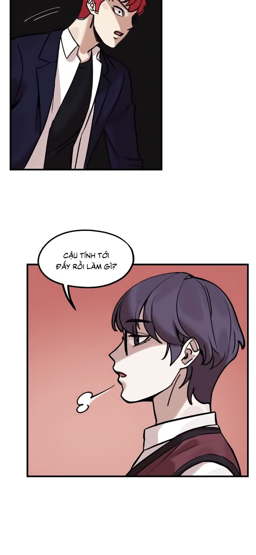 Xếp Hạng Bắt Nạt Chapter 6 - 40