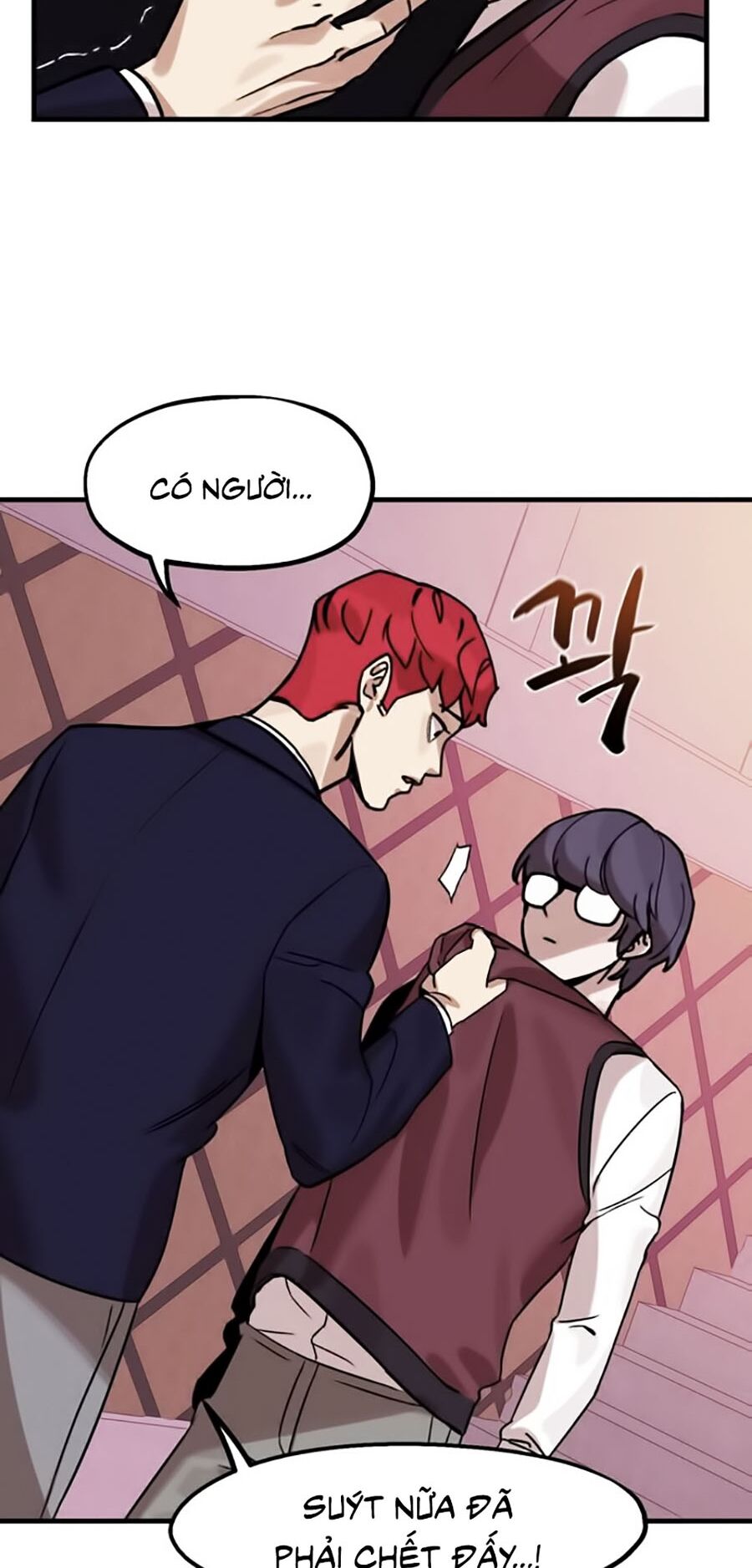 Xếp Hạng Bắt Nạt Chapter 6 - 44