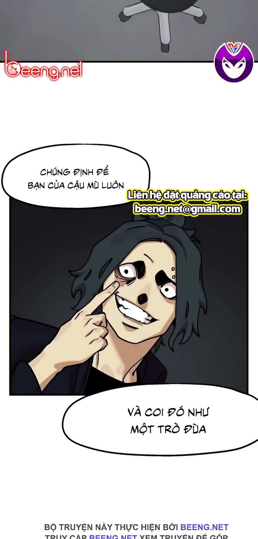 Xếp Hạng Bắt Nạt Chapter 6 - 49