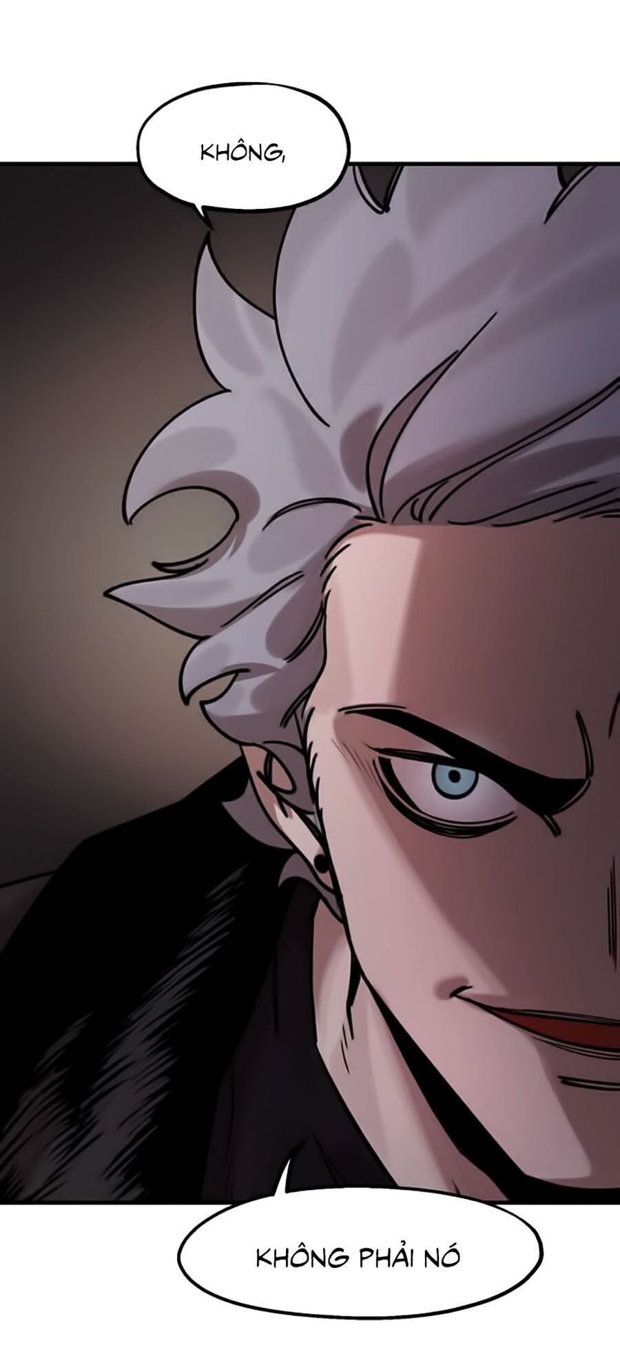 Xếp Hạng Bắt Nạt Chapter 6 - 6