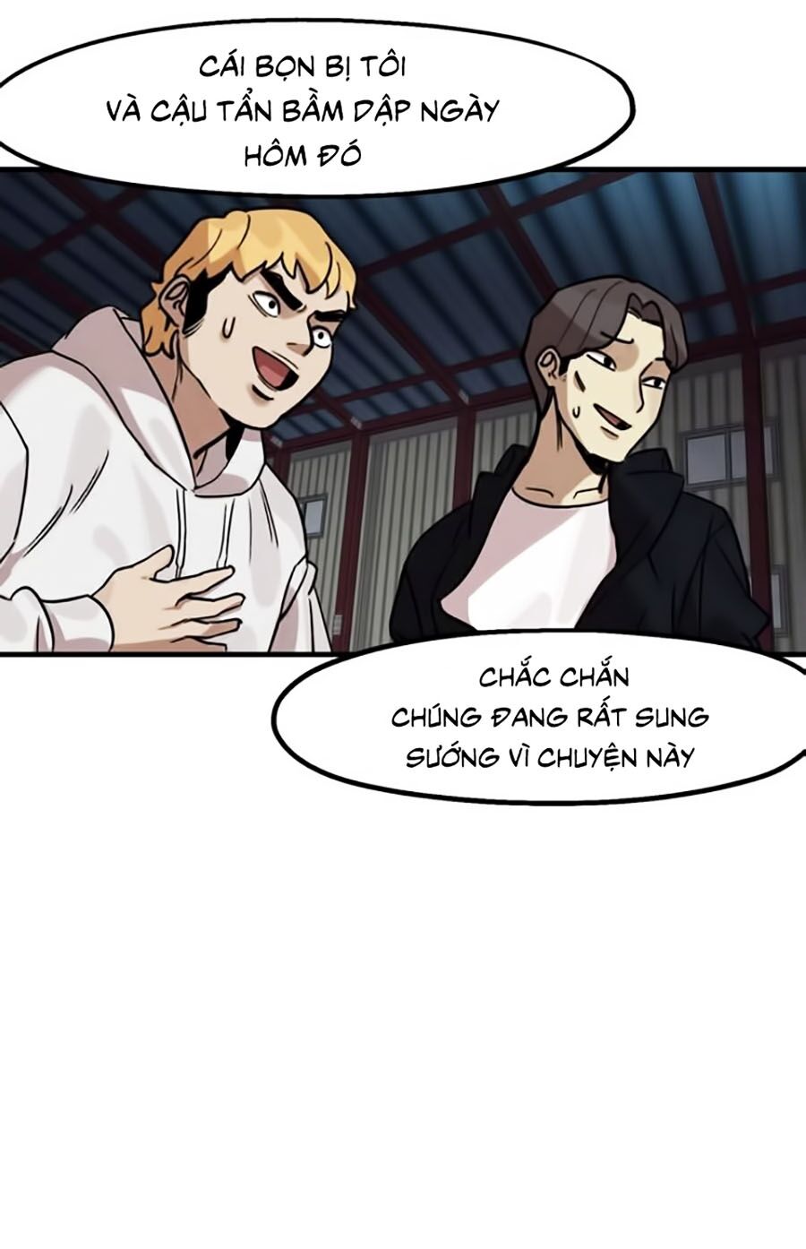 Xếp Hạng Bắt Nạt Chapter 6 - 51