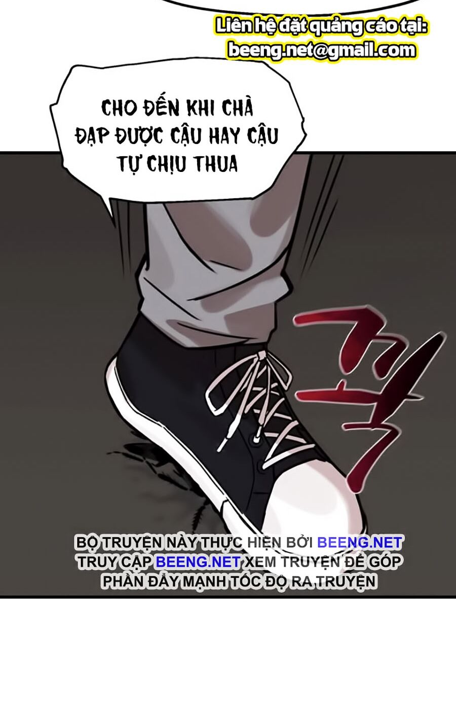 Xếp Hạng Bắt Nạt Chapter 6 - 53