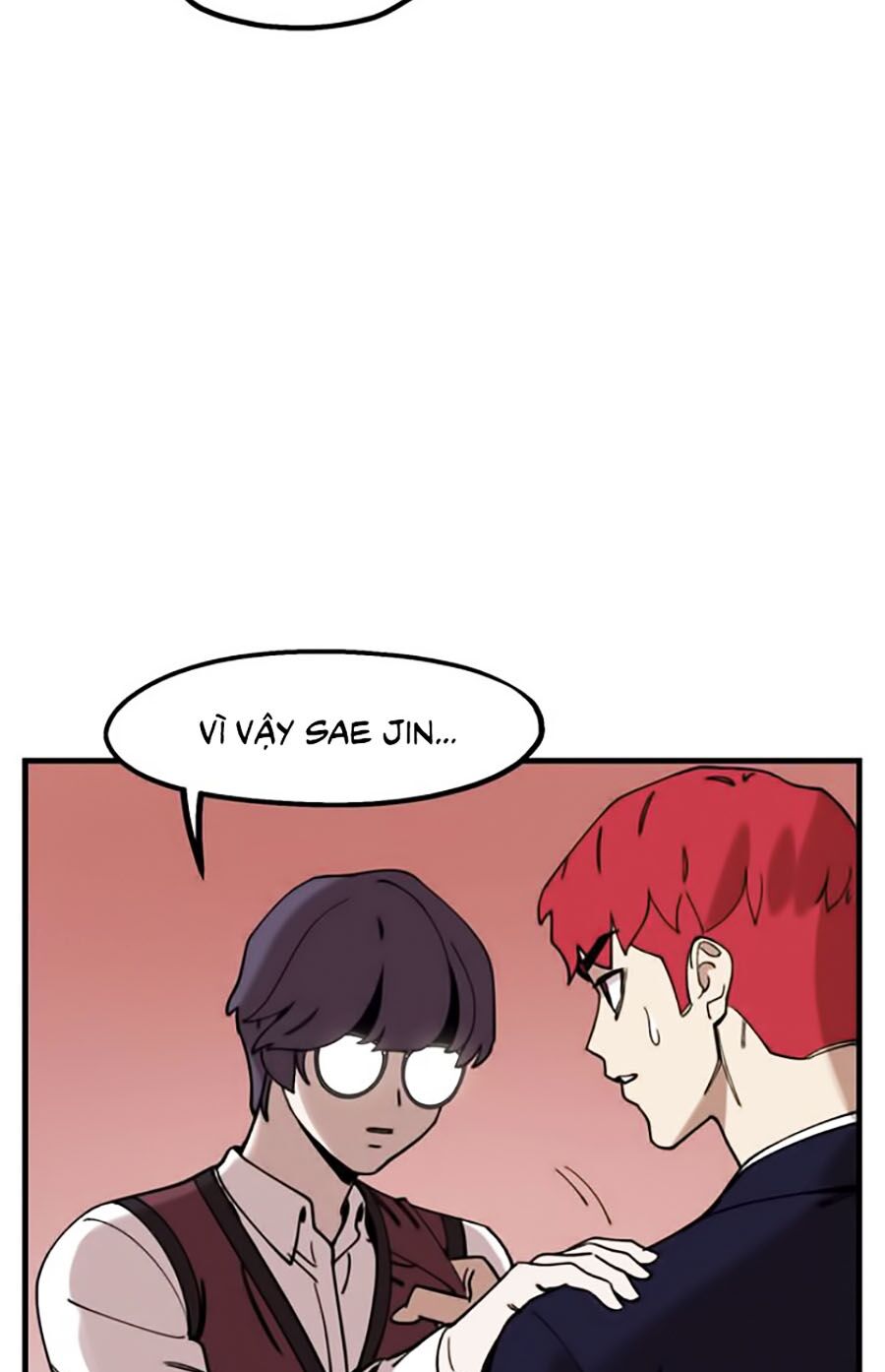 Xếp Hạng Bắt Nạt Chapter 6 - 55