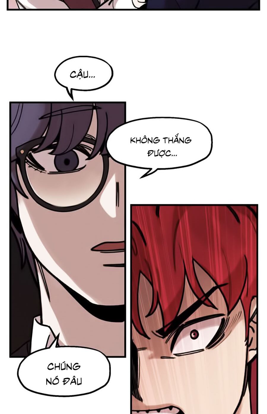 Xếp Hạng Bắt Nạt Chapter 6 - 56
