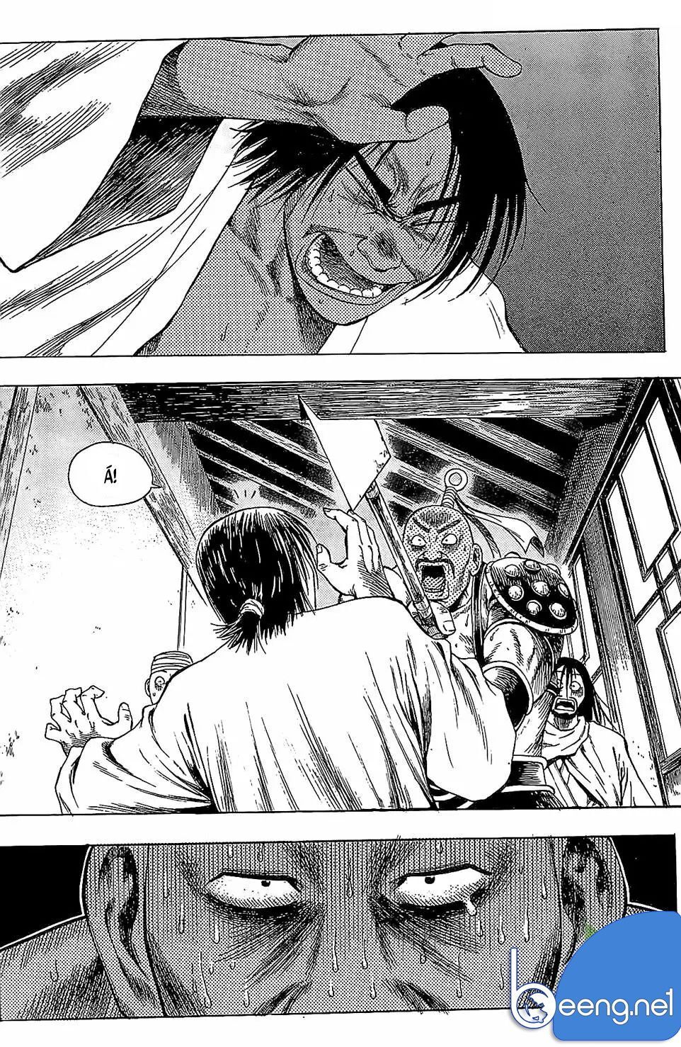 Kiếm Khách Phong Lưu Chapter 2 - 15