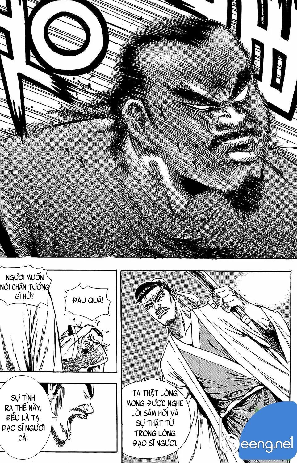 Kiếm Khách Phong Lưu Chapter 3 - 14