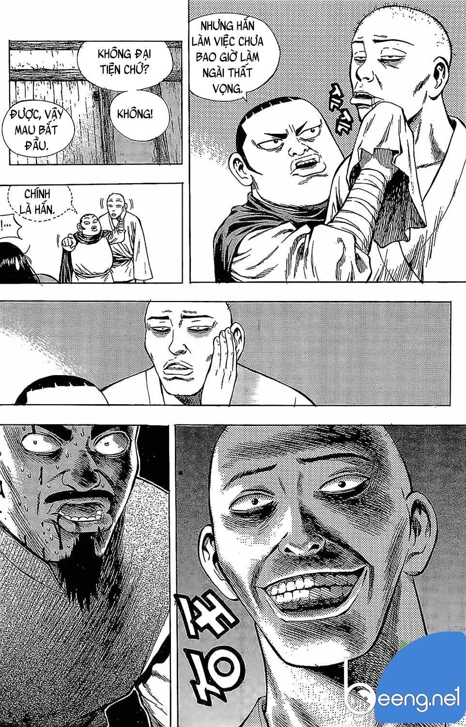 Kiếm Khách Phong Lưu Chapter 3 - 22