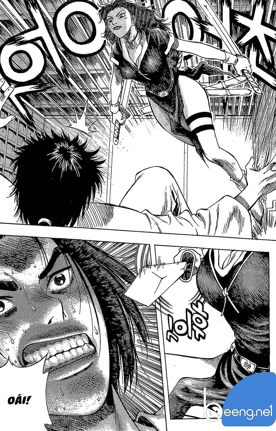 Kiếm Khách Phong Lưu Chapter 3 - 26