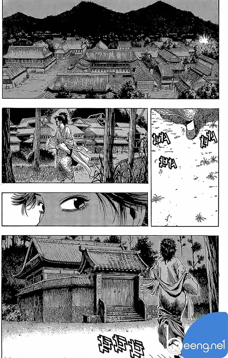 Kiếm Khách Phong Lưu Chapter 4 - 19