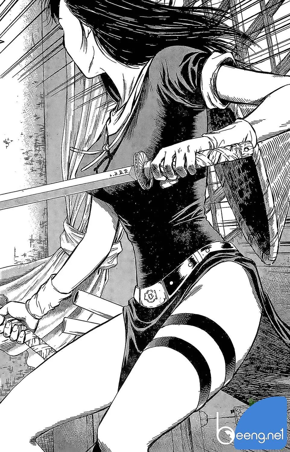 Kiếm Khách Phong Lưu Chapter 4 - 7