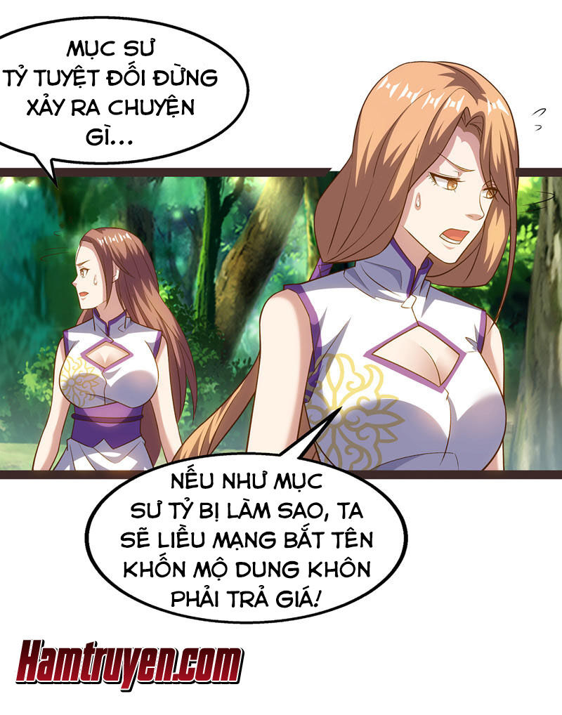 Nghịch Thiên Chí Tôn Chapter 22 - 1