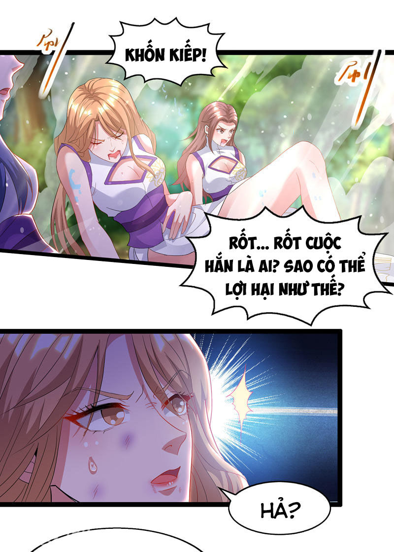 Nghịch Thiên Chí Tôn Chapter 22 - 17