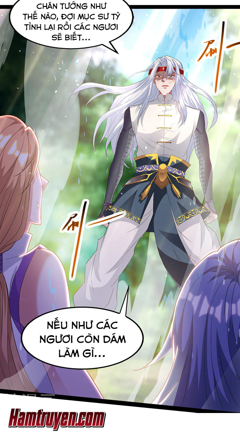 Nghịch Thiên Chí Tôn Chapter 22 - 18