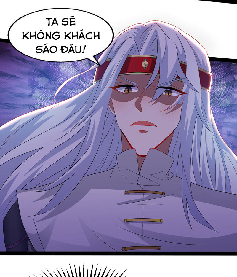 Nghịch Thiên Chí Tôn Chapter 22 - 19
