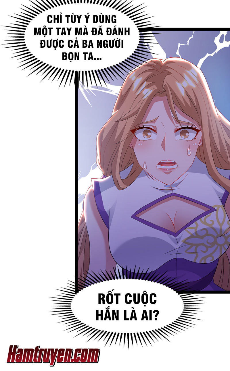 Nghịch Thiên Chí Tôn Chapter 22 - 20