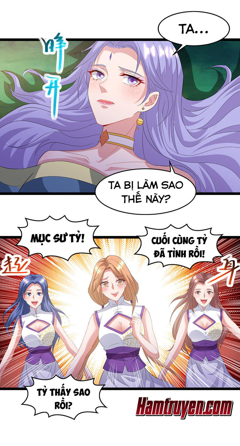 Nghịch Thiên Chí Tôn Chapter 22 - 22