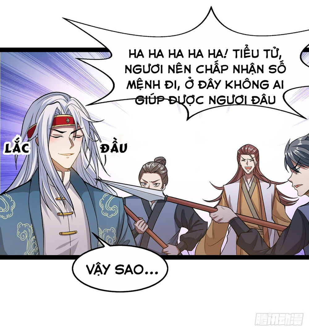 Nghịch Thiên Chí Tôn Chapter 11 - 20
