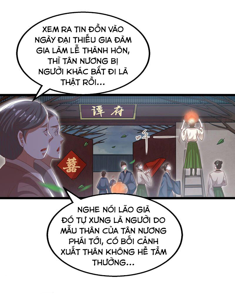 Nghịch Thiên Chí Tôn Chapter 9 - 15