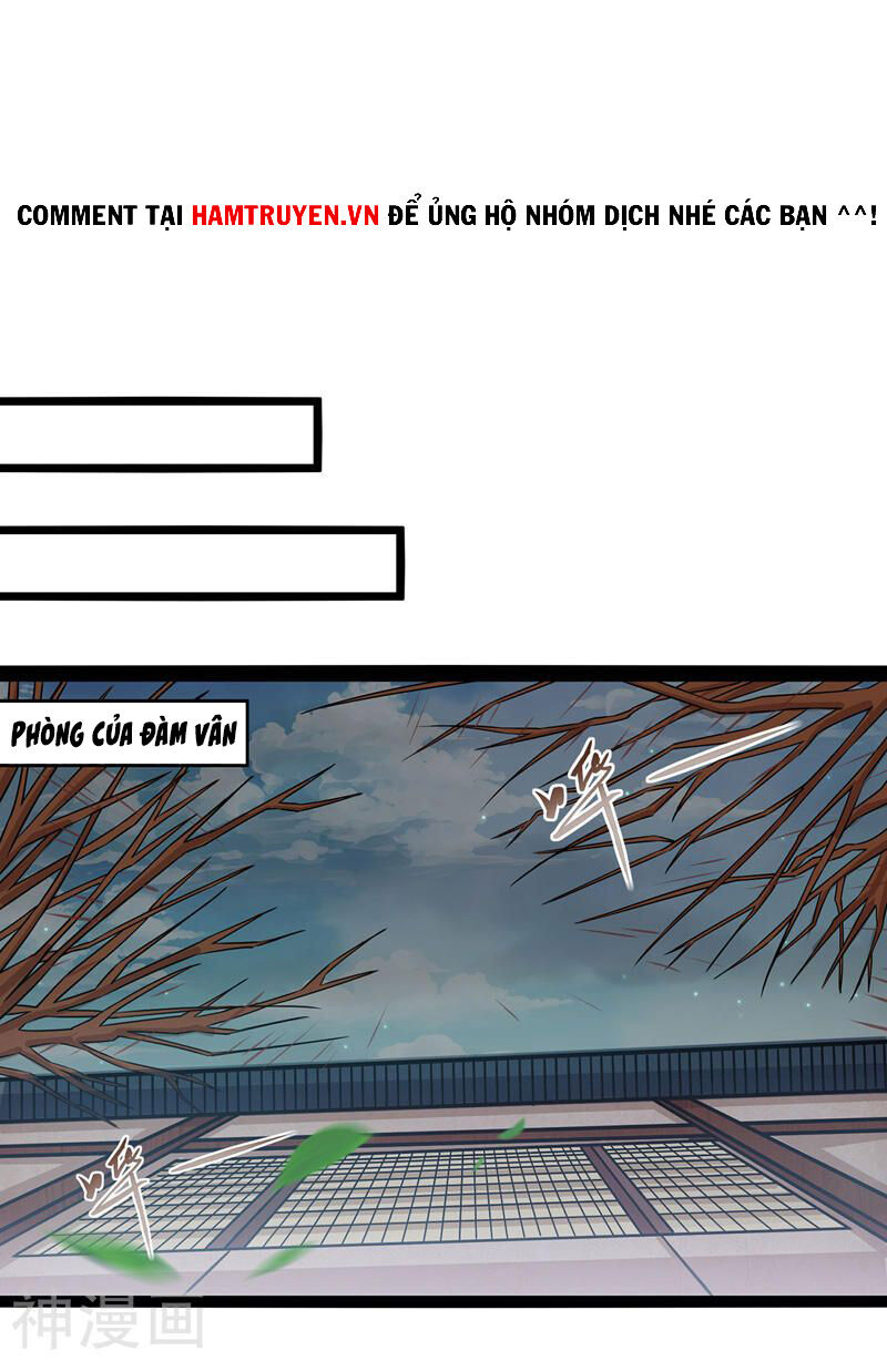 Nghịch Thiên Chí Tôn Chapter 9 - 17