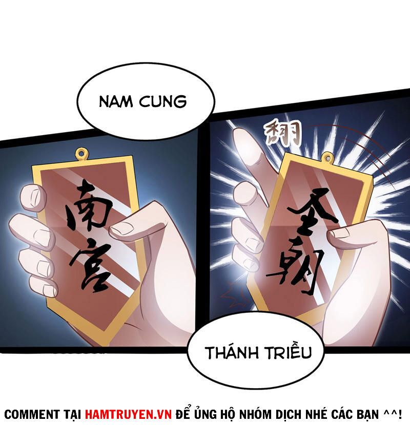 Nghịch Thiên Chí Tôn Chapter 9 - 19