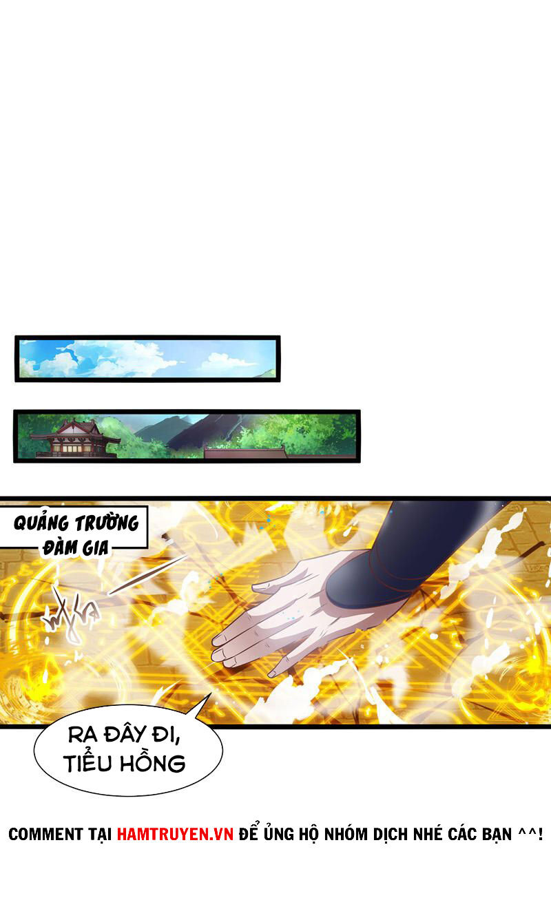 Nghịch Thiên Chí Tôn Chapter 9 - 25