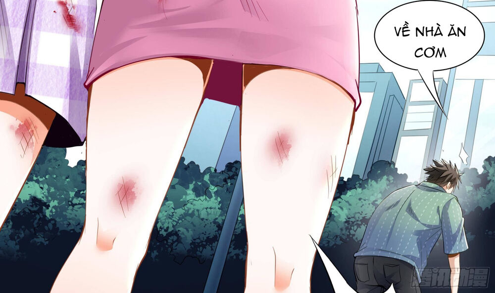 Vua Không Vương Miện Của Hoa Khôi Chapter 1 - 21