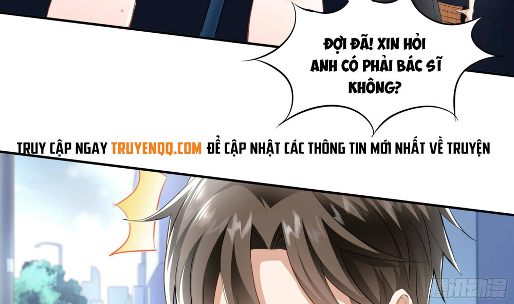 Vua Không Vương Miện Của Hoa Khôi Chapter 1 - 22