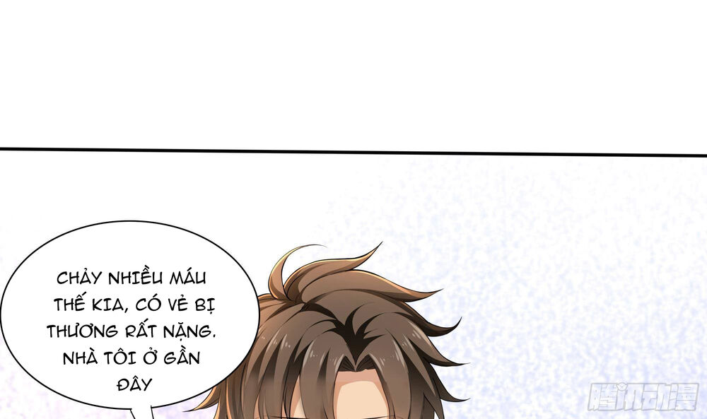 Vua Không Vương Miện Của Hoa Khôi Chapter 1 - 26