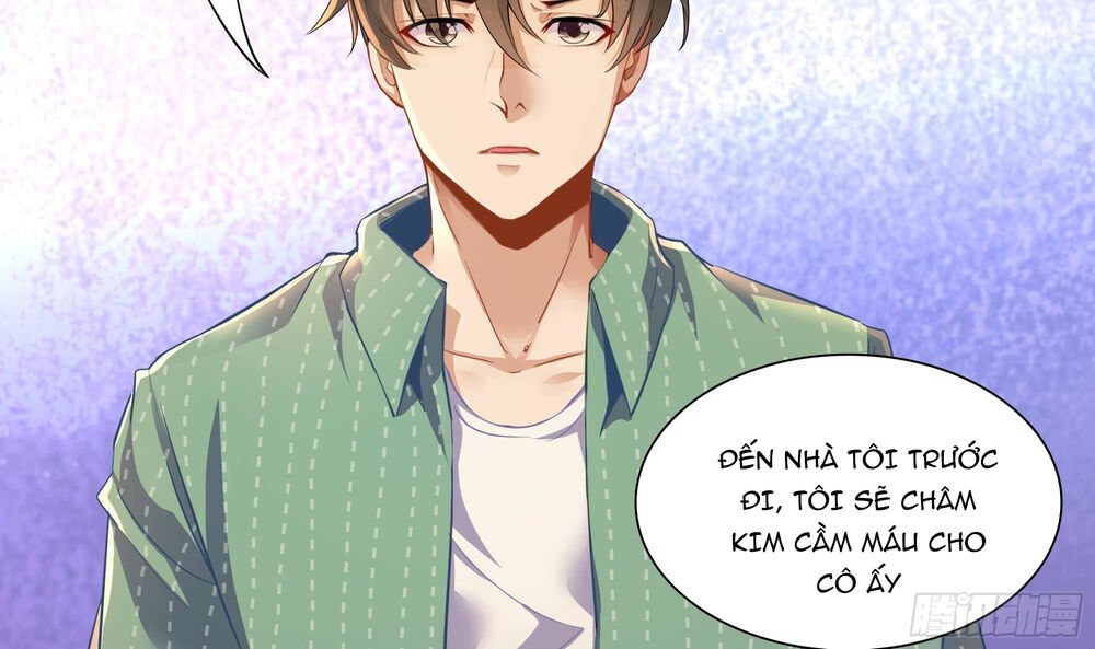 Vua Không Vương Miện Của Hoa Khôi Chapter 1 - 27