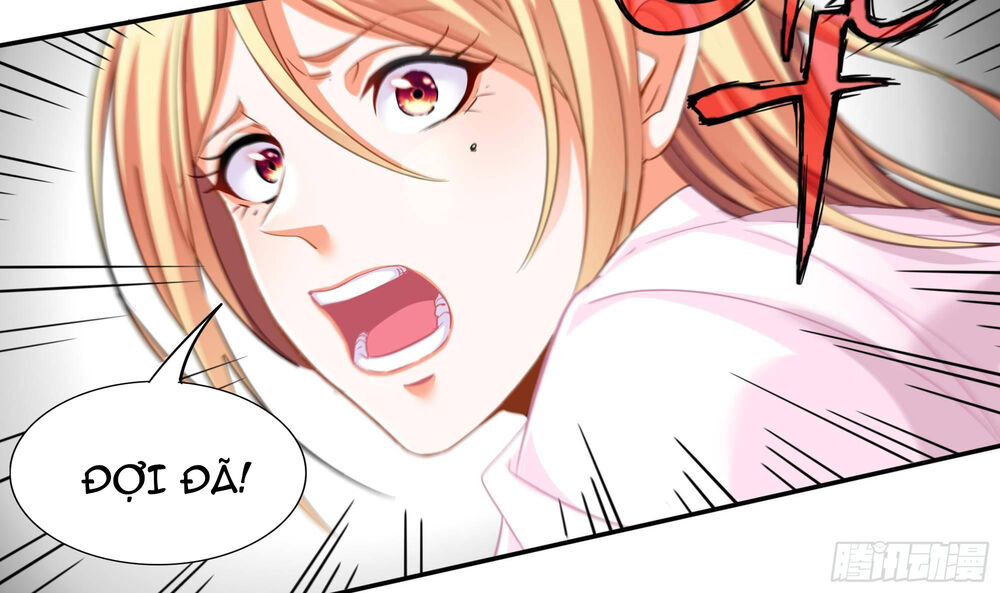 Vua Không Vương Miện Của Hoa Khôi Chapter 1 - 32
