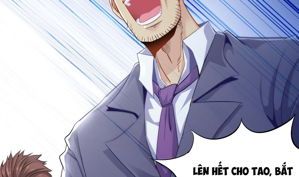 Vua Không Vương Miện Của Hoa Khôi Chapter 1 - 34