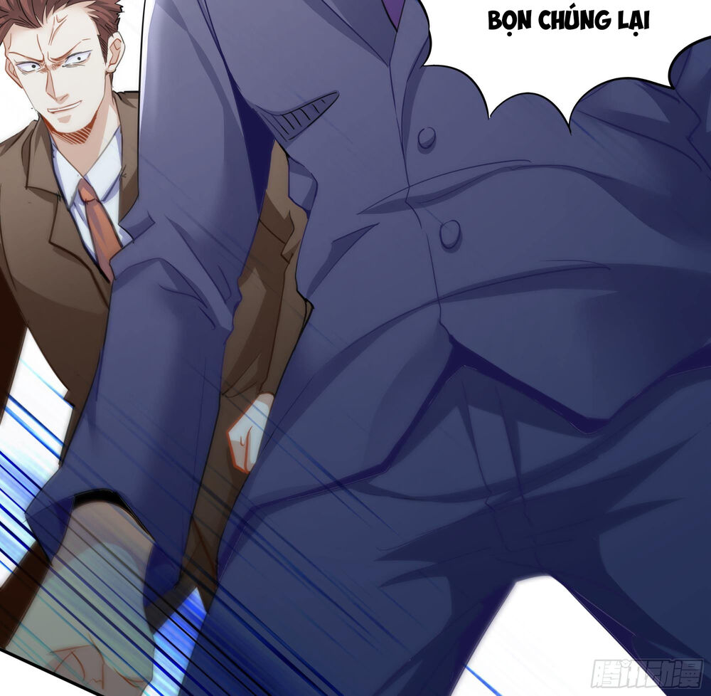 Vua Không Vương Miện Của Hoa Khôi Chapter 1 - 35