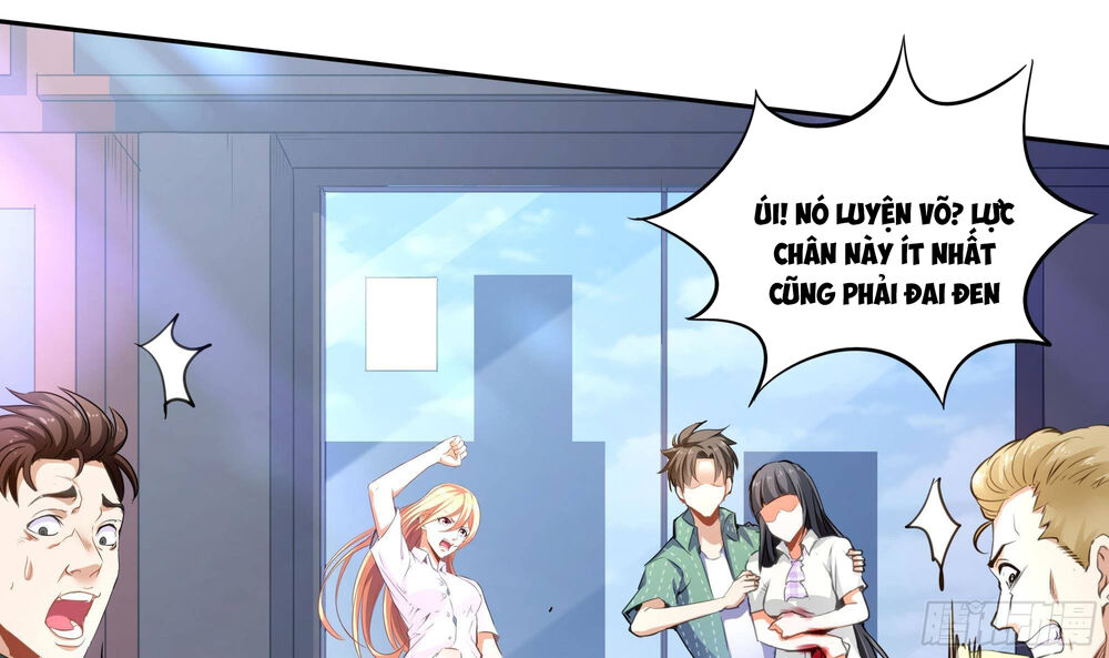 Vua Không Vương Miện Của Hoa Khôi Chapter 1 - 47