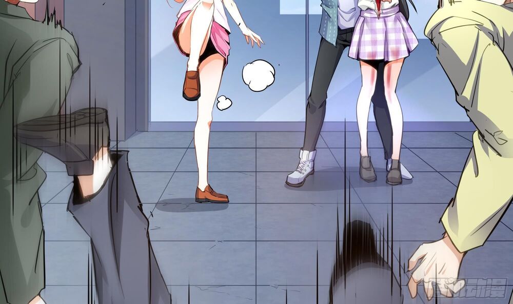Vua Không Vương Miện Của Hoa Khôi Chapter 1 - 48