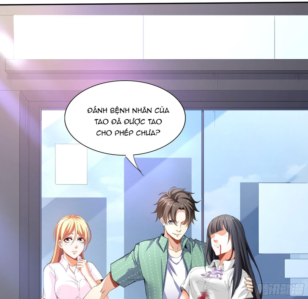 Vua Không Vương Miện Của Hoa Khôi Chapter 1 - 56