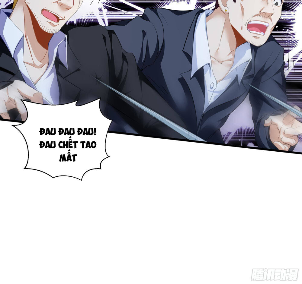 Vua Không Vương Miện Của Hoa Khôi Chapter 1 - 76
